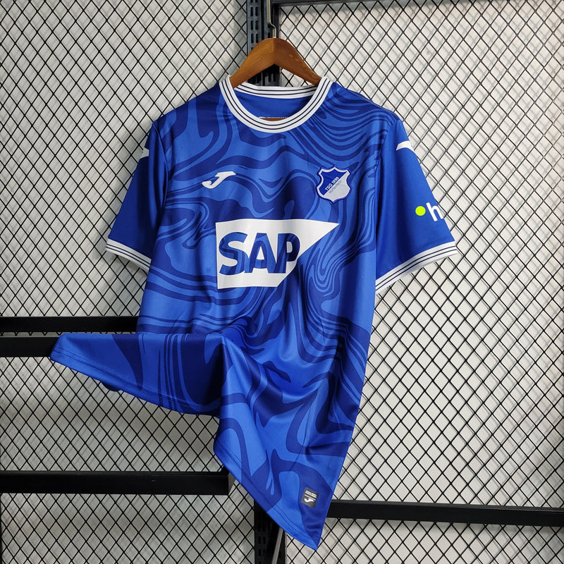 Camisa Hoffenheim 2023/24 Home