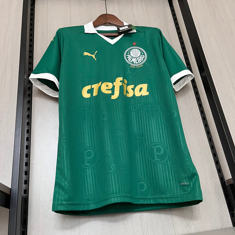 Camisa SE Palmeiras 2024/25 Home