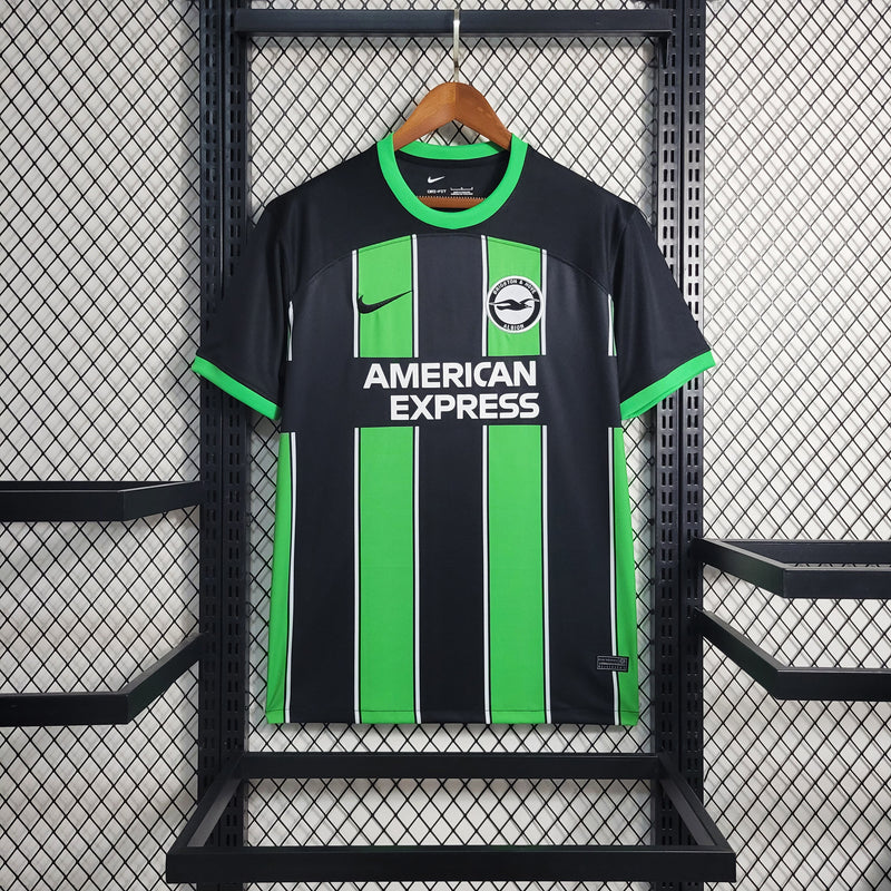 Camisa Brighton 2023/24 Away