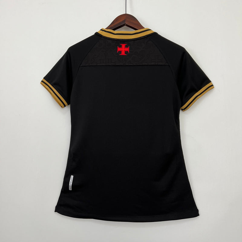 Camisa Feminina Vasco da Gama 2022/23 Goleiro