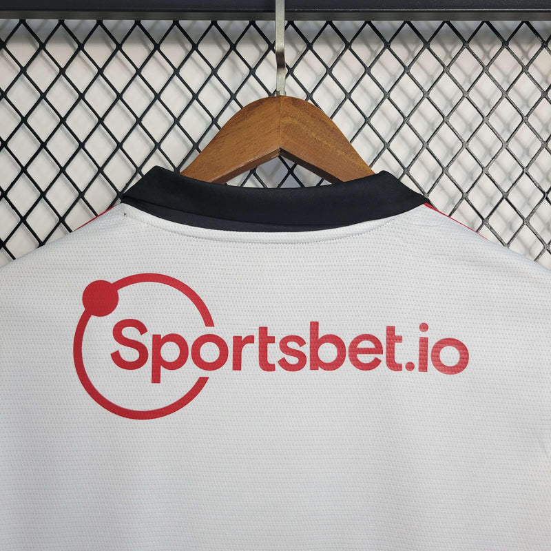 Camisa São Paulo 2022/23 Third - ResPeita Sports 