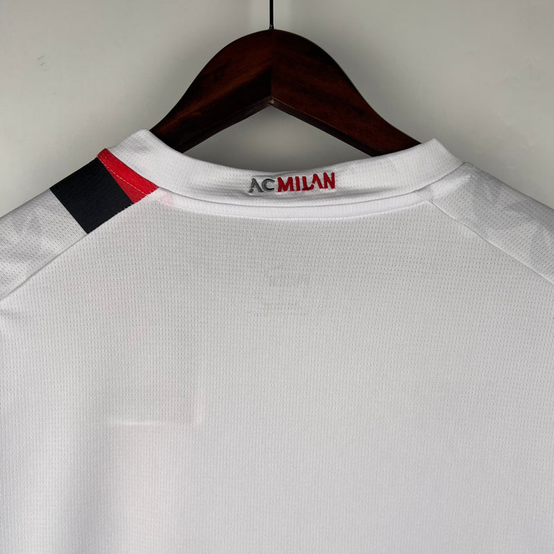 Camisa Milan 2023/24 Away