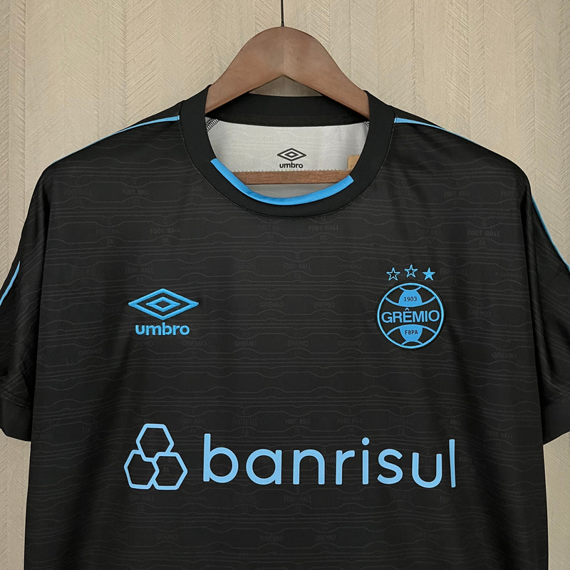 Camisa Grêmio 2023/24 Terceira