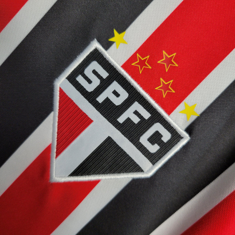 Camisa Feminina São Paulo FC 2023/24 Away