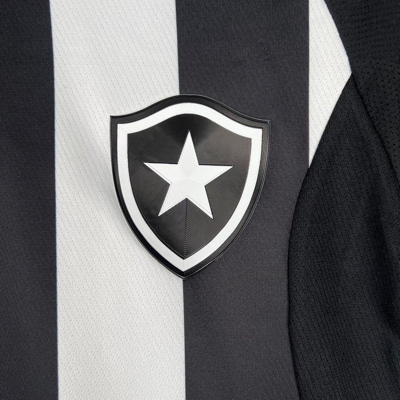 Conjunto Infantil Botafogo 2022/23 - Home