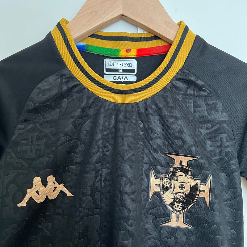 Conjunto Infantil Vasco da Gama 2022/23 - Goleiro