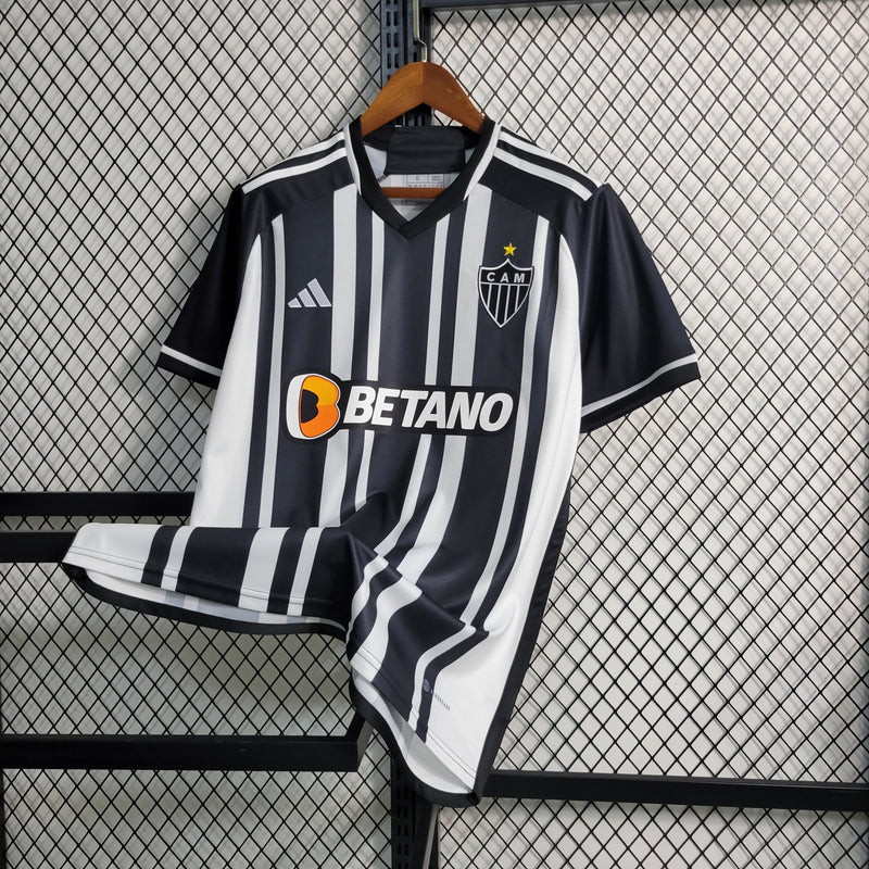 Camisa Atlético Mineiro 2023/24 Home