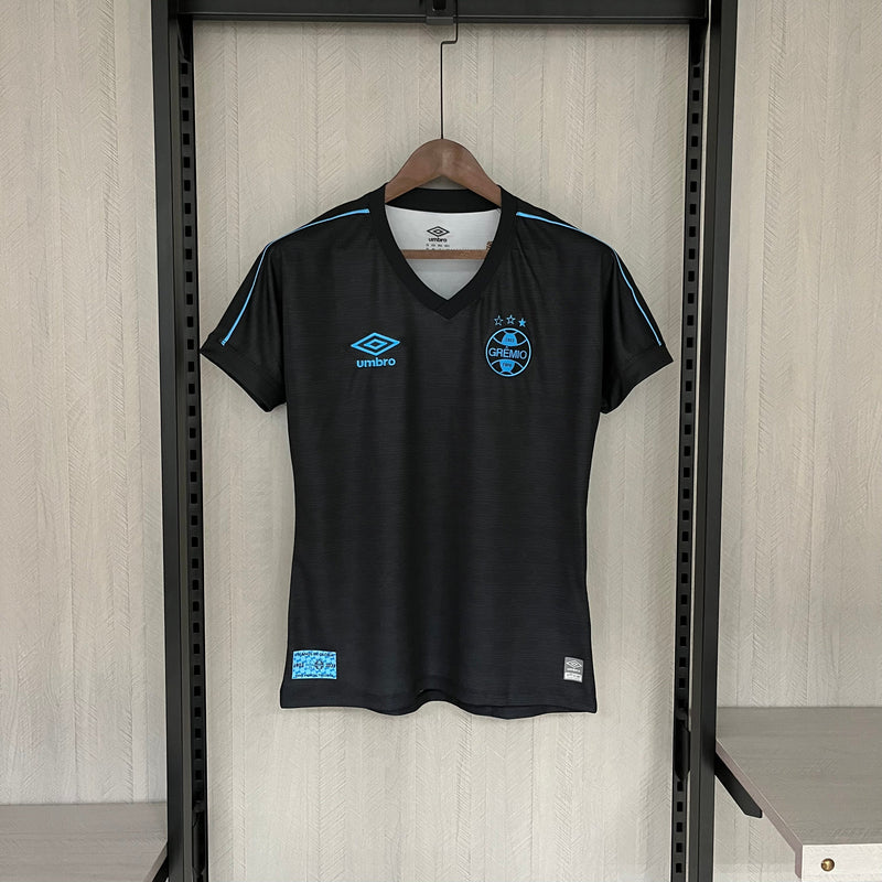 Camisa Feminina Grêmio 2023/24 Terceira