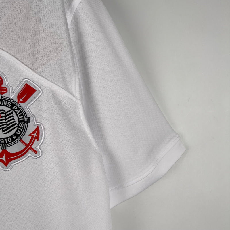 Camisa Corinthians 2023/24 Home