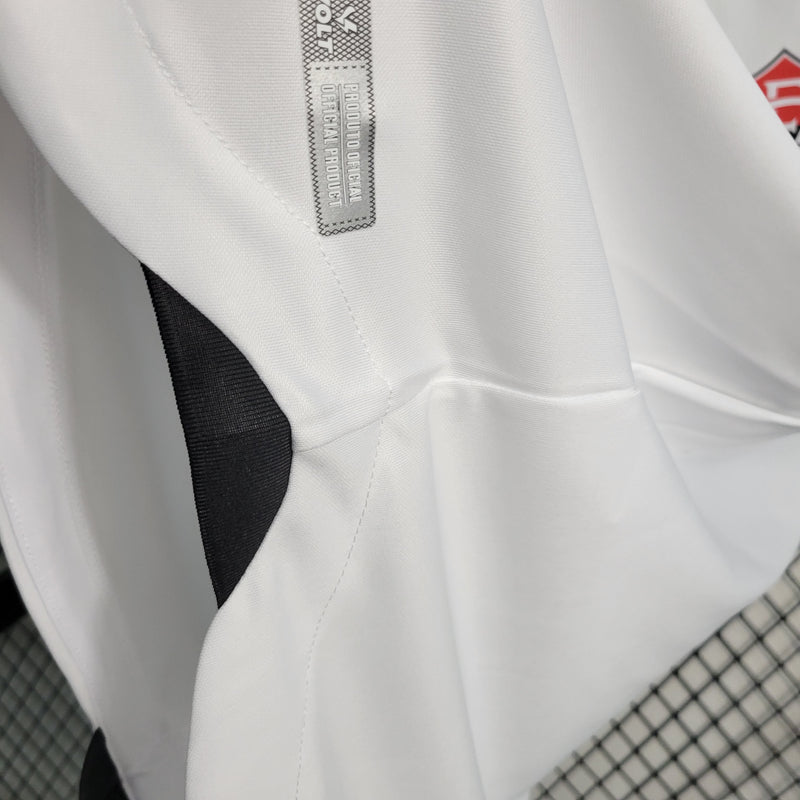 Camisa Vitória 2023/24 Away