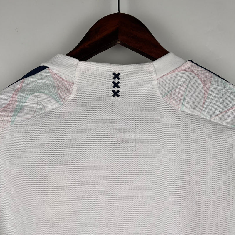 Camisa Ajax 2023/24 Away