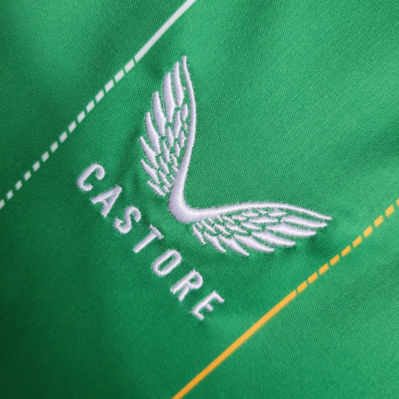 Camisa Seleção Irlanda 2022/23 Home