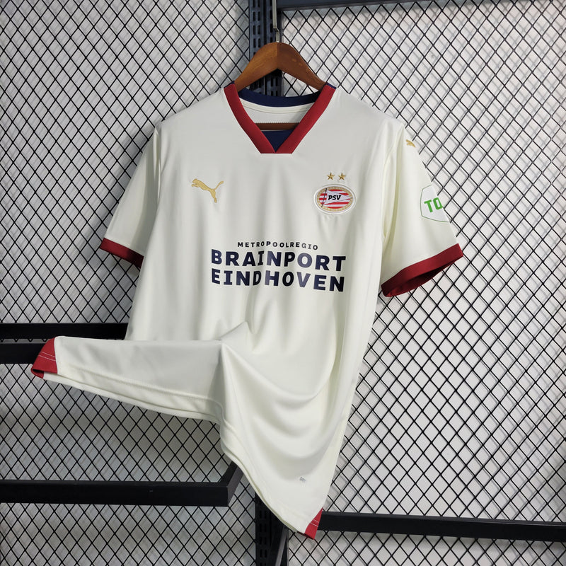 Camisa PSV 2023/24 Away