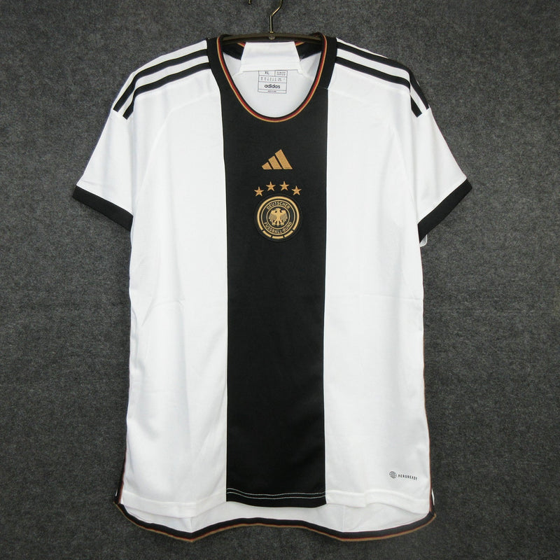 Camisa Seleção Alemanha 2022/23 Home