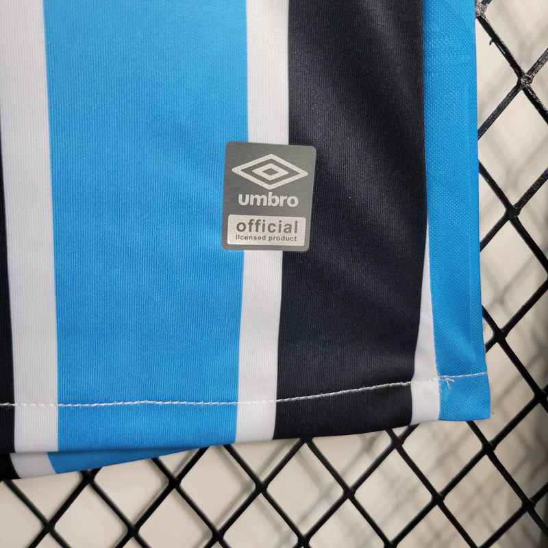 Camisa Feminina Grêmio 2023/24 Home