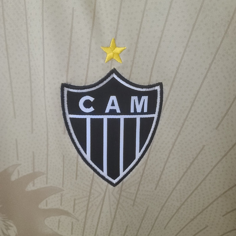 Camisa Atlético Mineiro 2022/23 Terceira