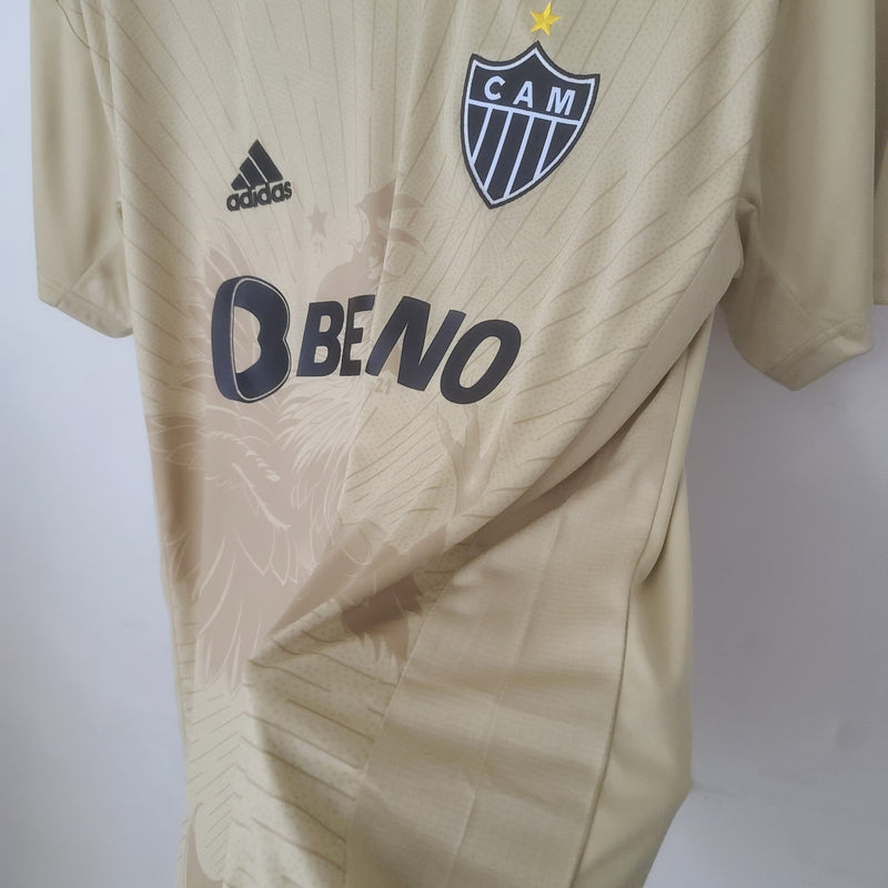 Camisa Atlético Mineiro 2022/23 Terceira