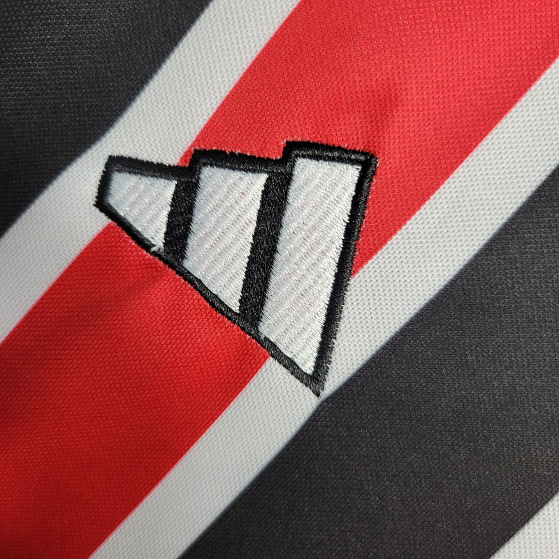 Camisa Feminina São Paulo FC 2023/24 Away