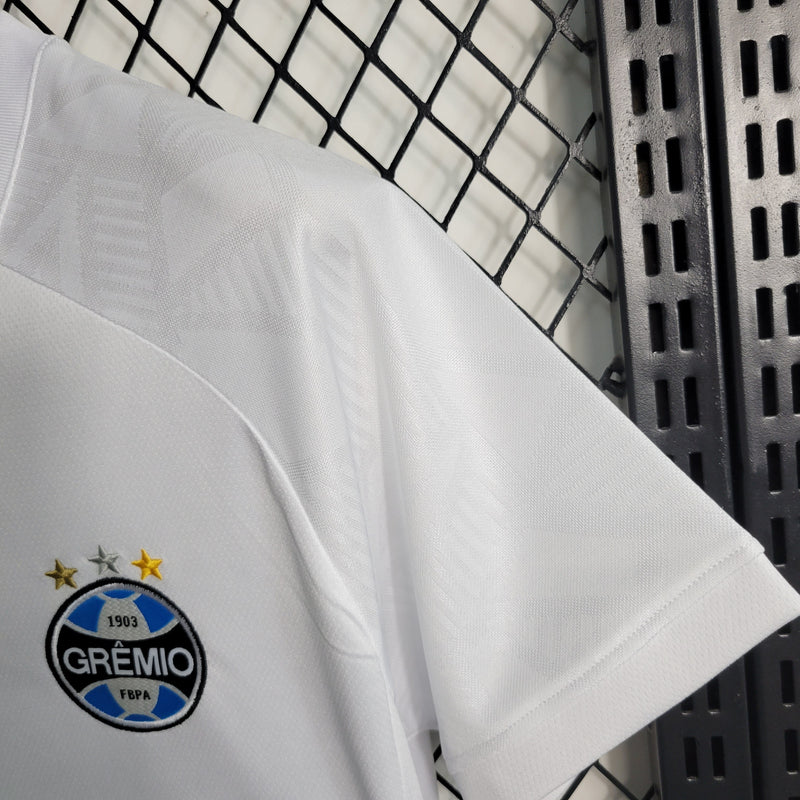 Camisa Feminina Grêmio 2023/24 Away