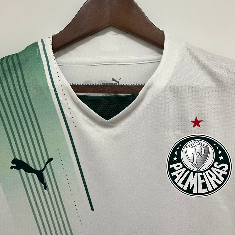 Camisa SE Palmeiras 2023/24 Away