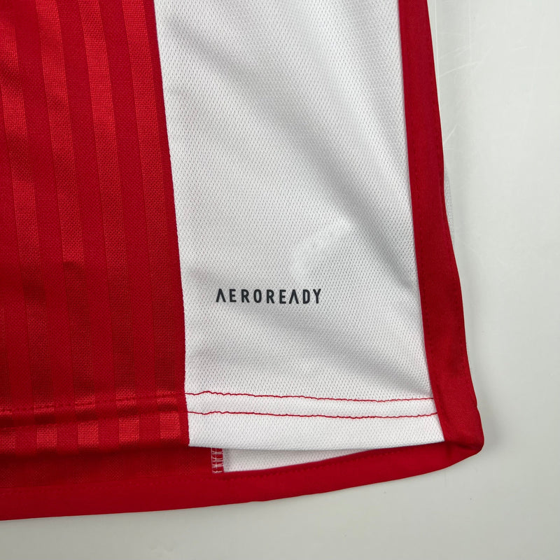 Camisa Ajax 2023/24 Home