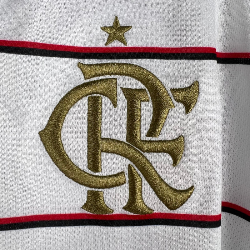 Camisa Flamengo 2023/24 Away