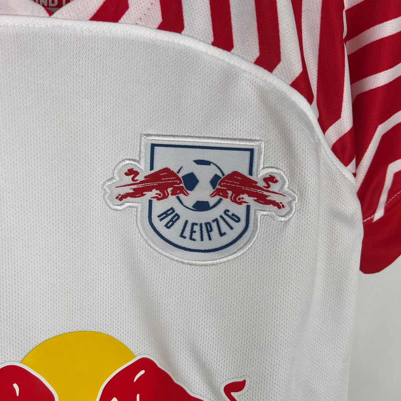 Conjunto Infantil RB Leipzig 2023/24 - Home