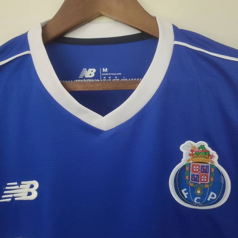 Camisa FC Porto 2022/23 Terceira