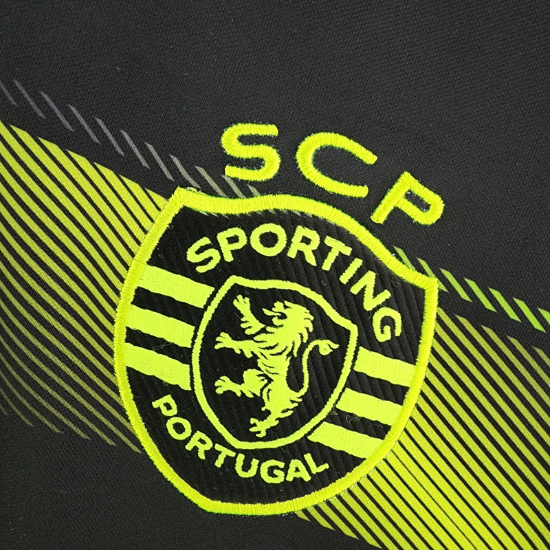 Camisa Sporting CP 2022/23 Away