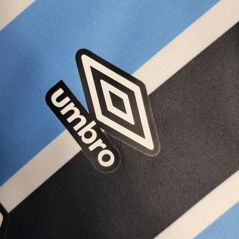 Conjunto Infantil Grêmio 2023/24 - Home