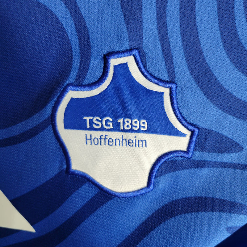 Camisa Hoffenheim 2023/24 Home