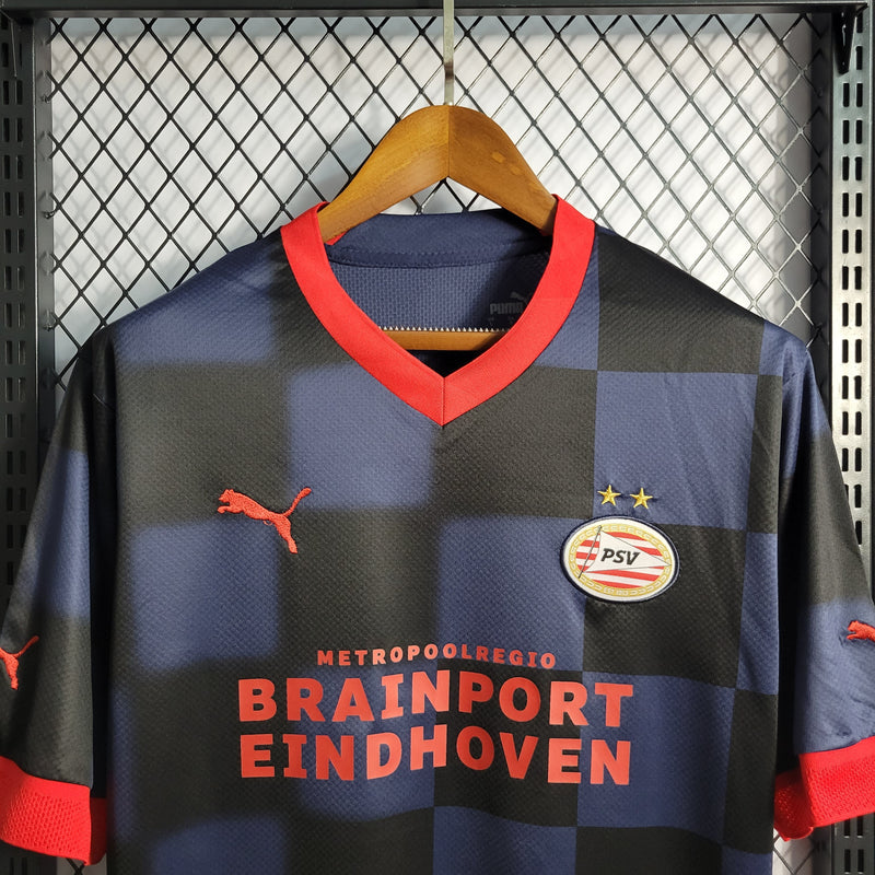 Camisa PSV 2022/23 Away