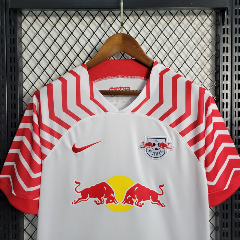 Camisa RB Leipzig 2023/24 Home