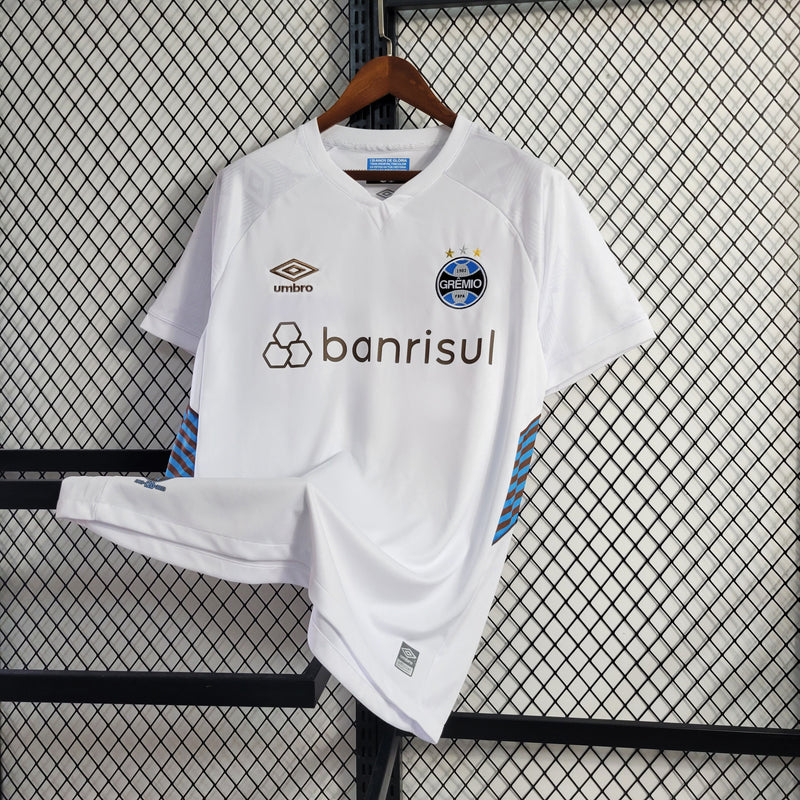 Camisa Grêmio 2023/24 Away