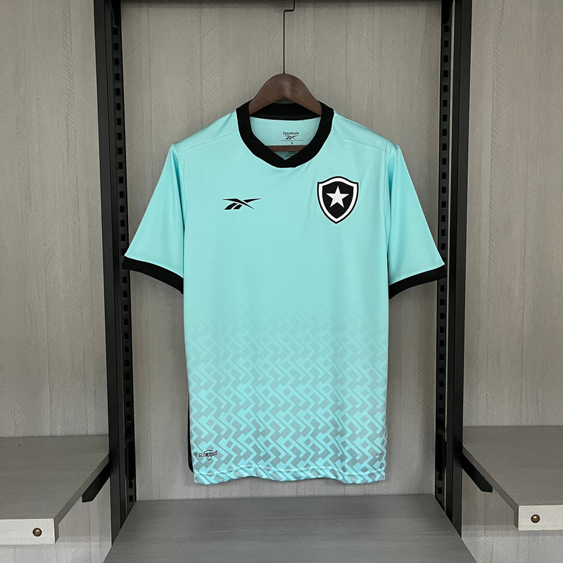 Camisa Botafogo 2023/24 Goleiro