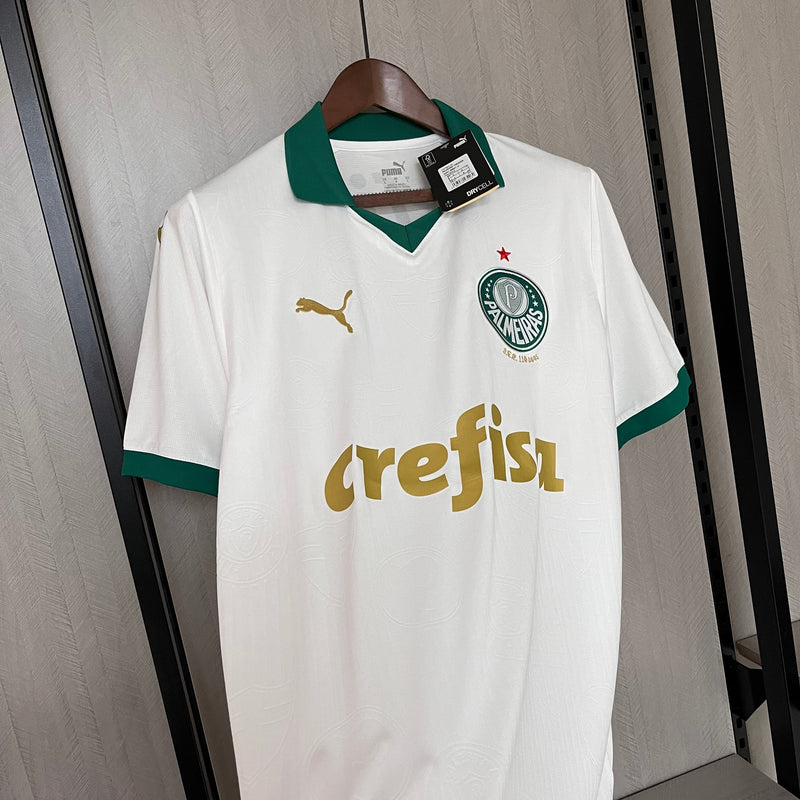 Camisa SE Palmeiras 2024/25 Away