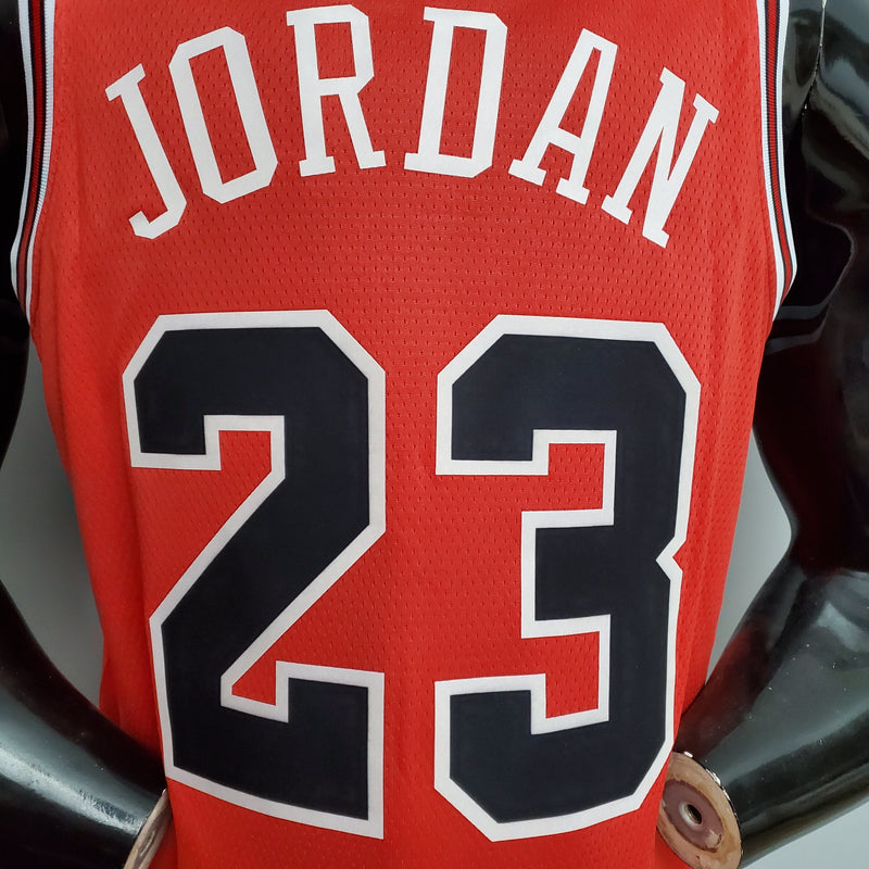 Regata NBA Chicago Bulls - Jordan