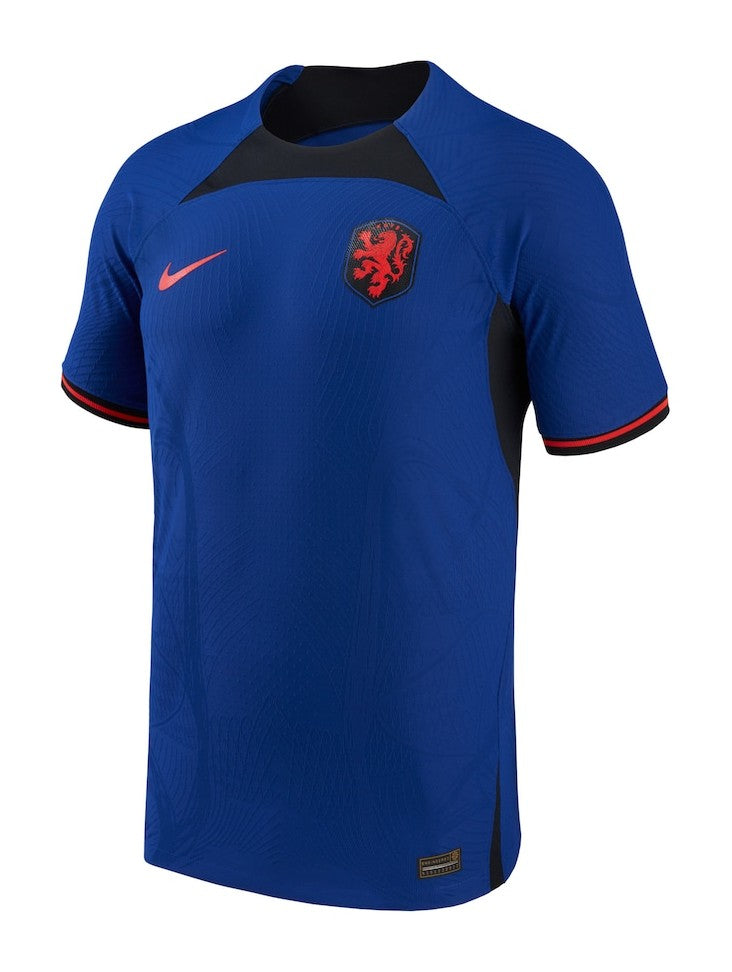 Camisa Seleção Holanda 2022/23 Away