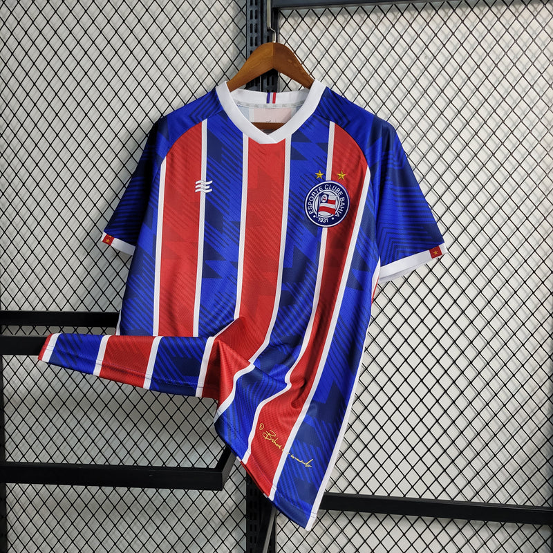 Camisa Bahia 2023/24 Away