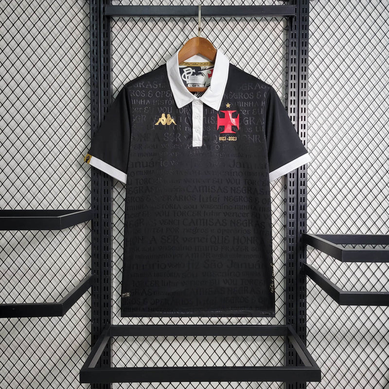 Camisa Vasco da Gama 2023/24 Terceira