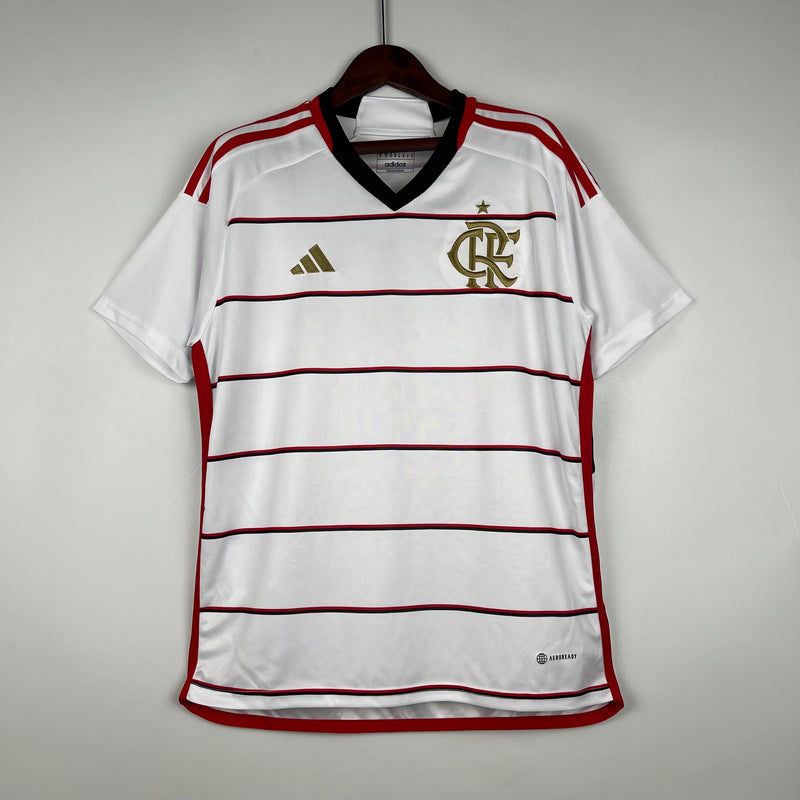 Camisa Flamengo 2023/24 Away