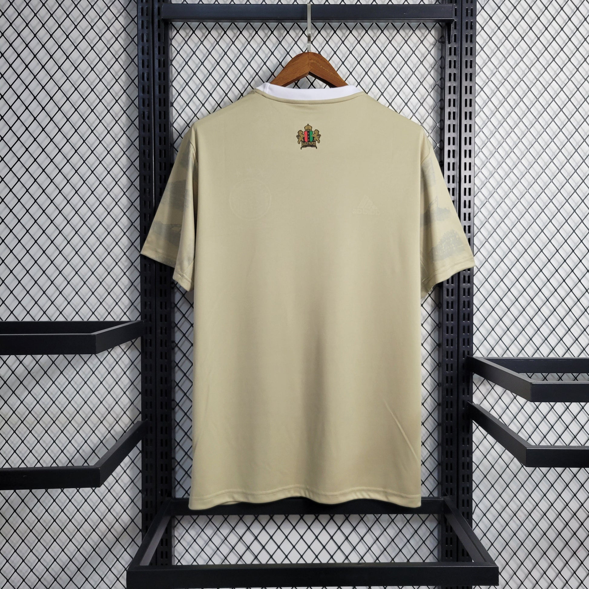 Camisa Ajax 2022/23 Terceira