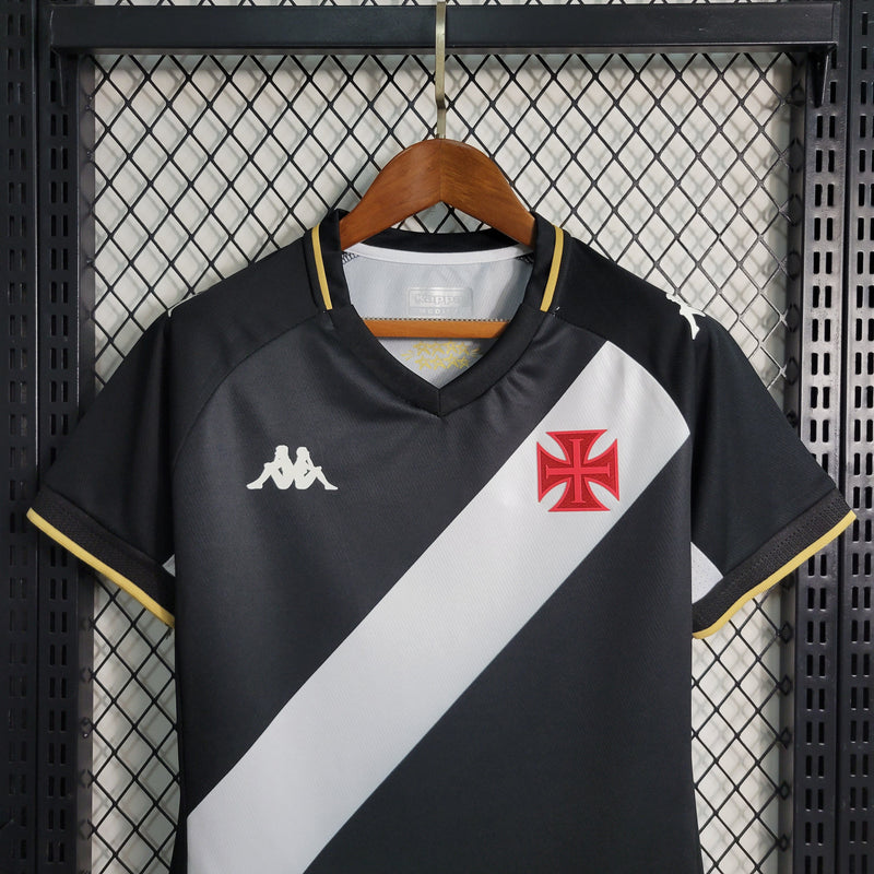 Camisa Feminina Vasco da Gama 2023/24 Home