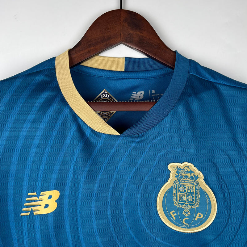 Camisa FC Porto 2023/24 Terceira