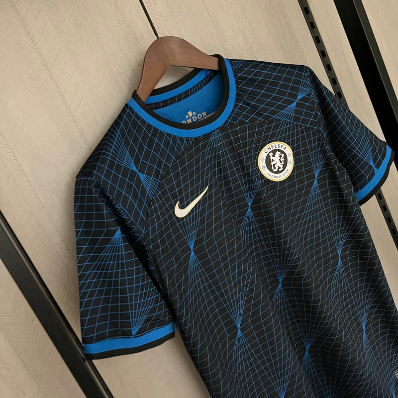 Camisa Chelsea 2023/24 Away