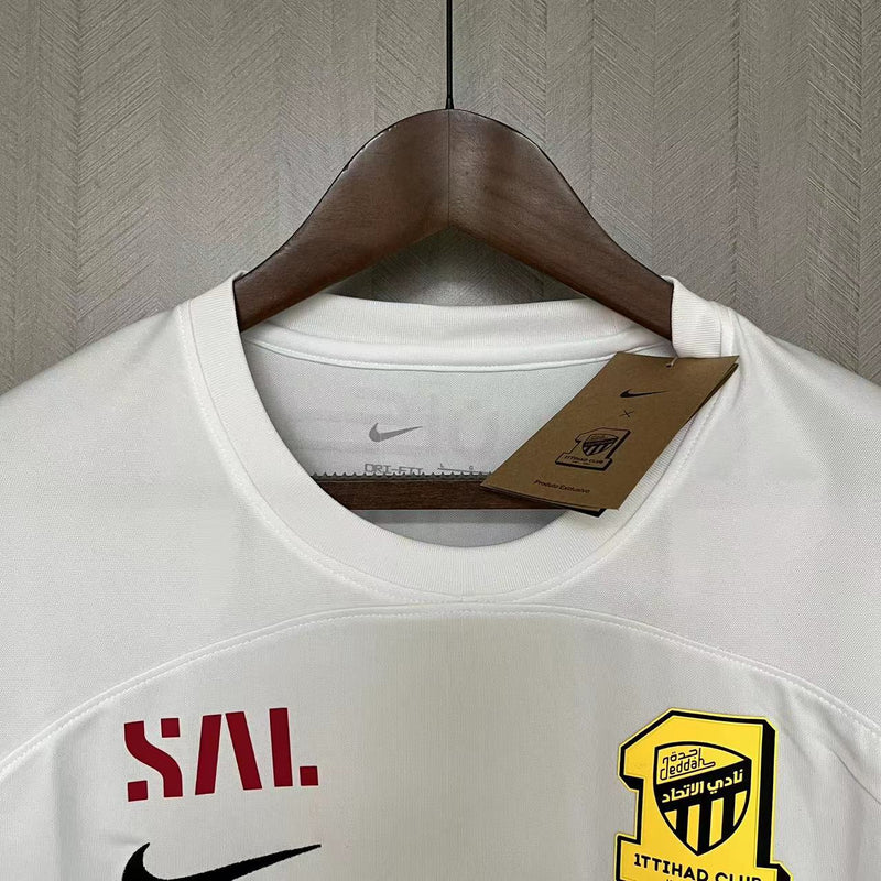 Camisa Al-Ittihad 2023/24 Away