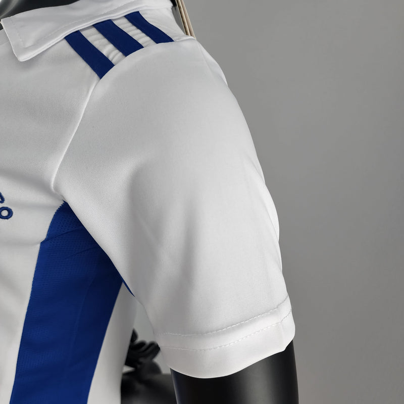 Conjunto Infantil Cruzeiro 2022/23 - Away