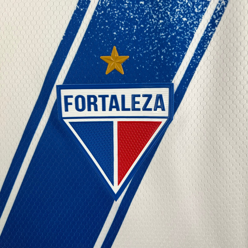 Camisa Fortaleza 2023/24 Away