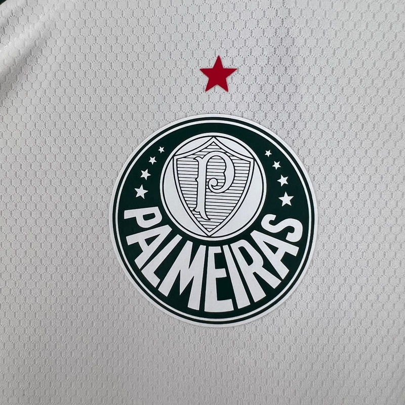 Camisa Feminina SE Palmeiras 2023/24 Away