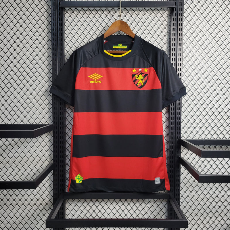 Camisa Sport Recife 2023/24 Home